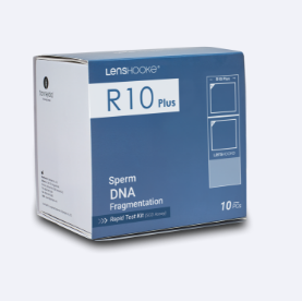 Lenshooke<sup>®</sup> R10 Plus