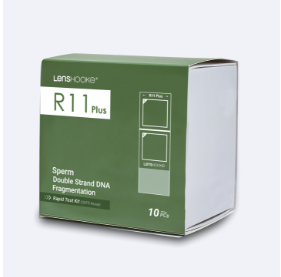 Lenshooke<sup>®</sup> R11 Plus